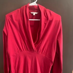 Perfect top to layer